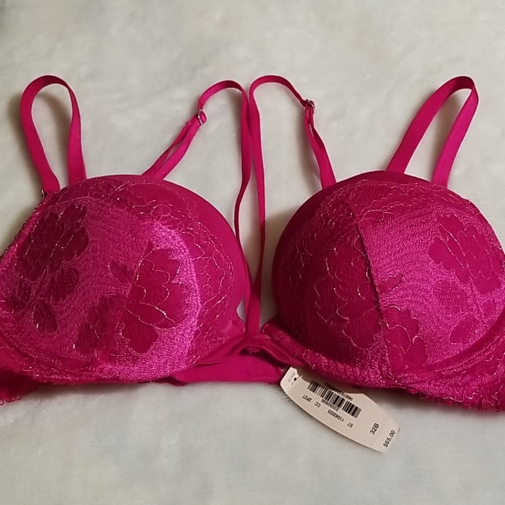 New Victoria Secret Bra